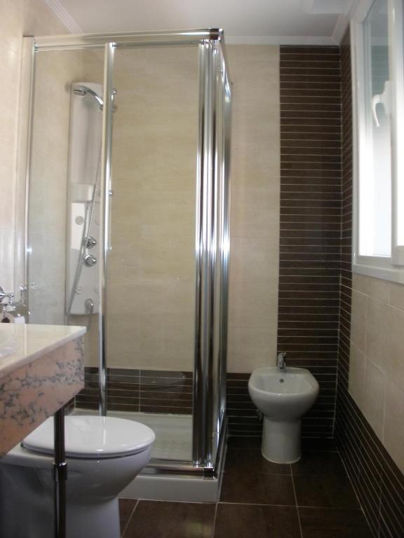 Hostal Virgen Del Villar Laguna de Duero Kamer foto